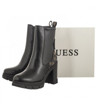 Guess Xeno FL7XNO FAL10 Blkbr (GU545-a) 