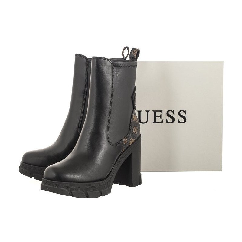 Guess Xeno FL7XNO FAL10 Blkbr (GU545-a) 