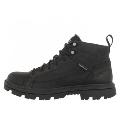 Caterpillar Modulate WP Boots P725405 Black (CA146-a) žygio batai