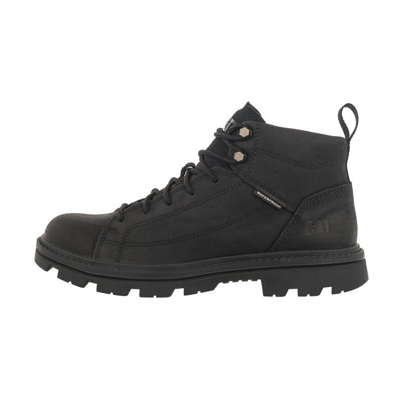 Caterpillar Modulate WP Boots P725405 Black (CA146-a) žygio batai