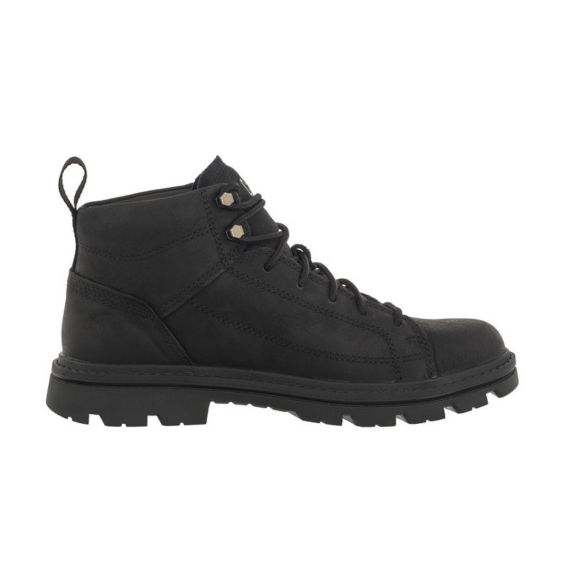 Caterpillar Modulate WP Boots P725405 Black (CA146-a) žygio batai