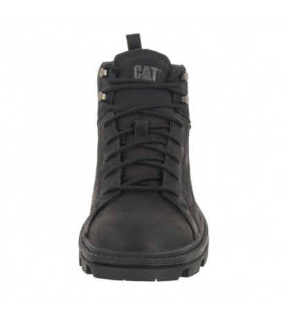 Caterpillar Modulate WP Boots P725405 Black (CA146-a) saapad