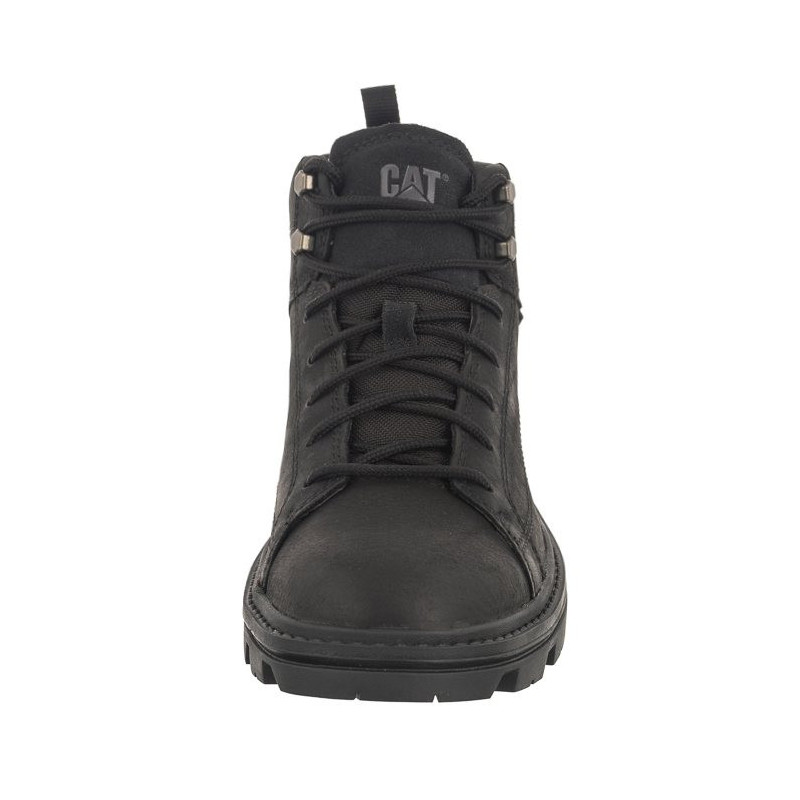 Caterpillar Modulate WP Boots P725405 Black (CA146-a) saapad