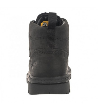 Caterpillar Modulate WP Boots P725405 Black (CA146-a) boots