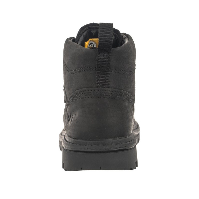 Caterpillar Modulate WP Boots P725405 Black (CA146-a) boots