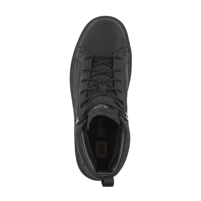 Caterpillar Modulate WP Boots P725405 Black (CA146-a) saapad