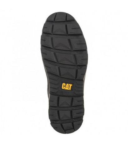 Caterpillar Modulate WP Boots P725405 Black (CA146-a) boots