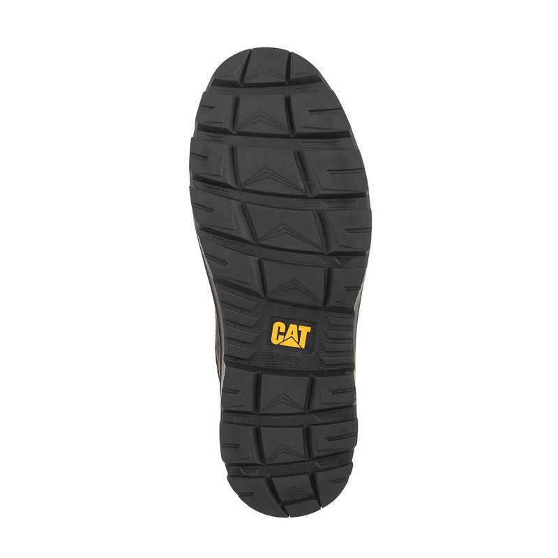 Caterpillar Modulate WP Boots P725405 Black (CA146-a) saapad