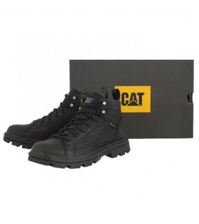 Caterpillar Modulate WP Boots P725405 Black (CA146-a) saapad