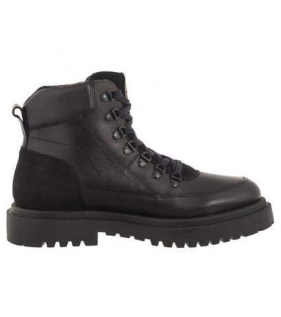 Wojas Czarne 24089-71 (WO161-a) boots