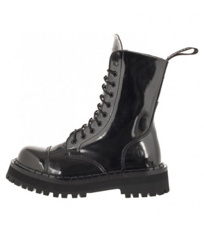 Altercore 353 Vegan Black Patent (AL76-b) batai