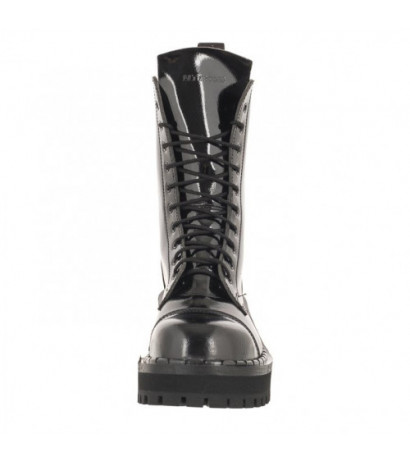 Altercore 353 Vegan Black Patent (AL76-b) batai