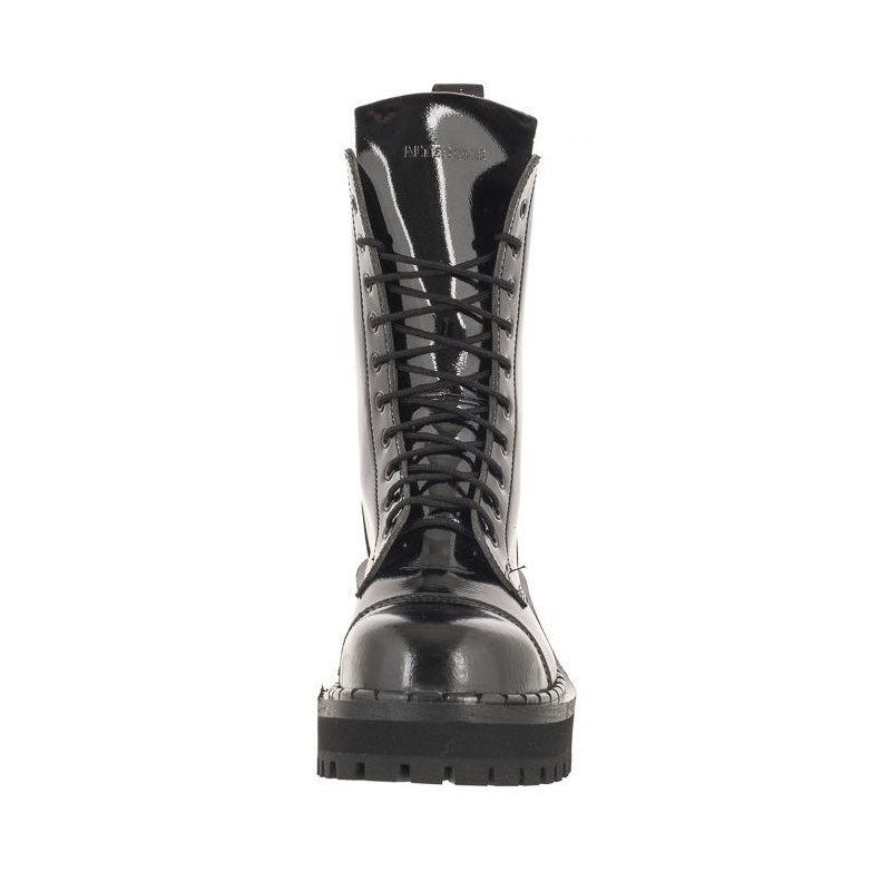 Altercore 353 Vegan Black Patent (AL76-b) batai