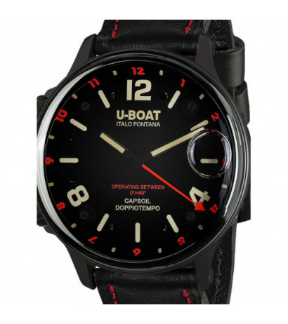 U-Boat 9673 