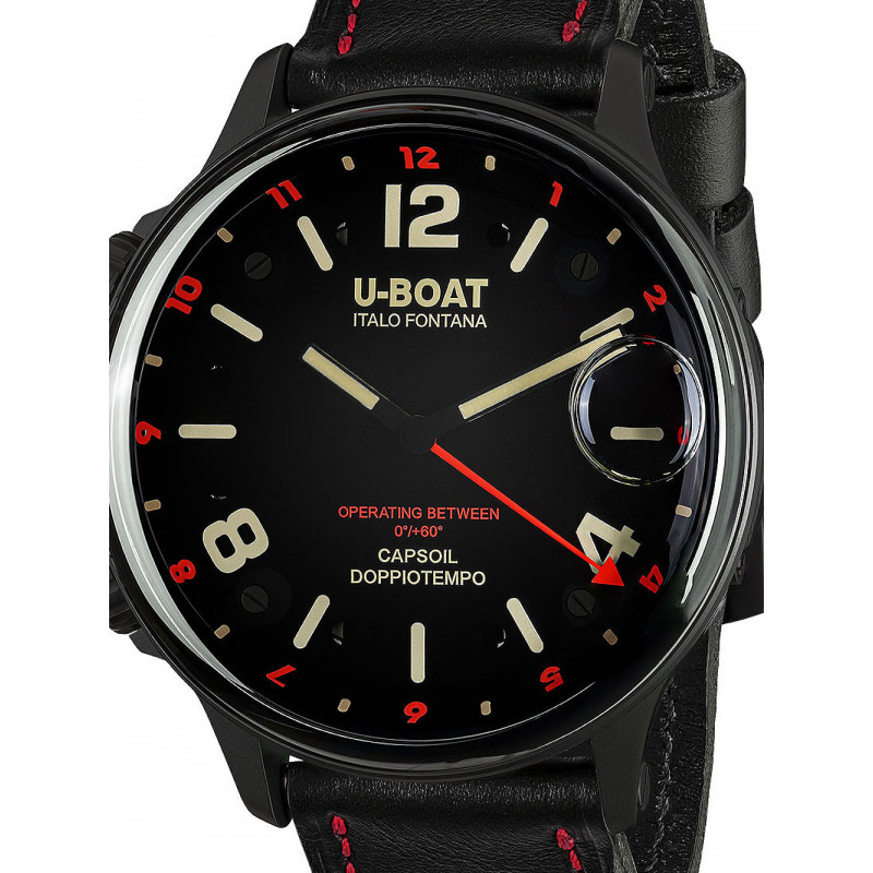 U-Boat 9673 