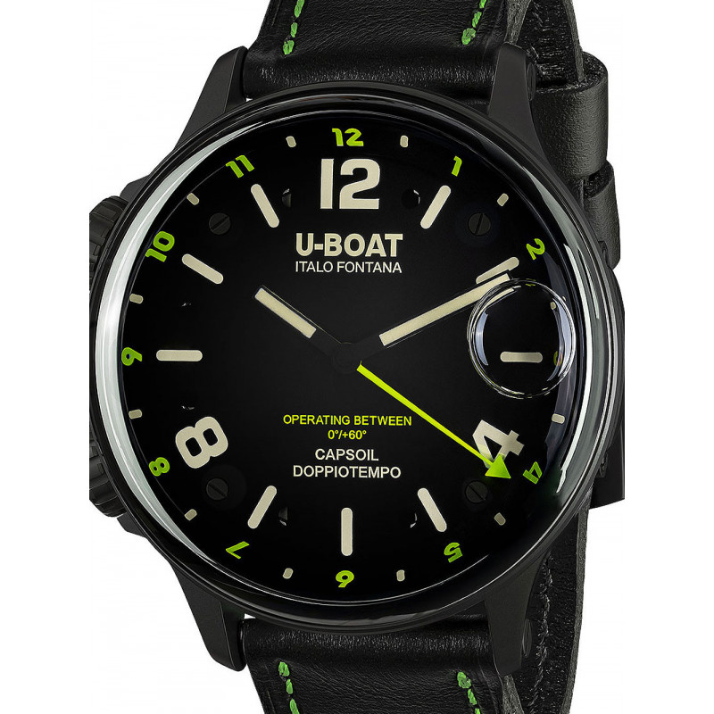 U-Boat 9675 