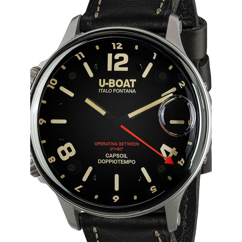 U-Boat 9672 