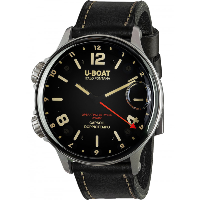 U-Boat 9672 