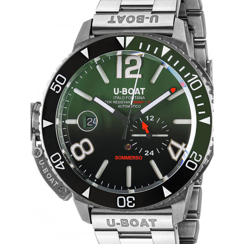 U-Boat 9520/MT 