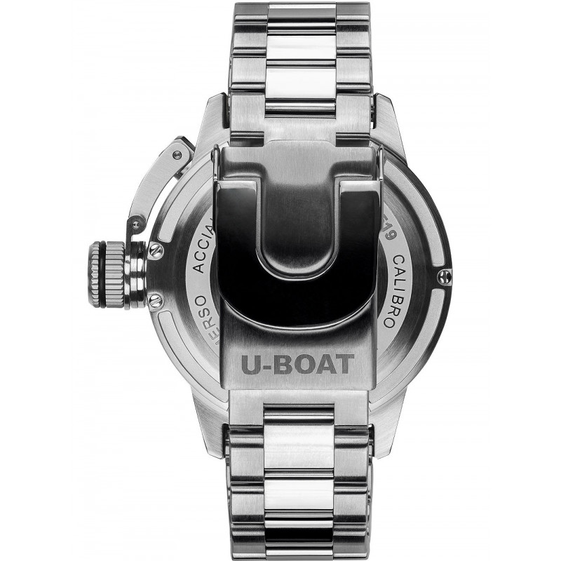 U-Boat 9519/MT 