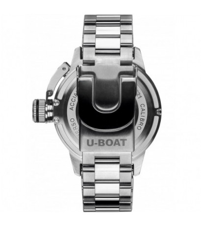 U-Boat 9521/MT 