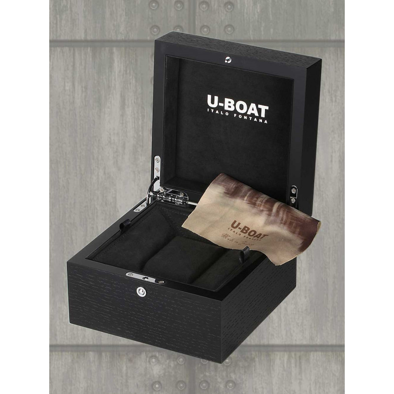 U-Boat 9521/MT 