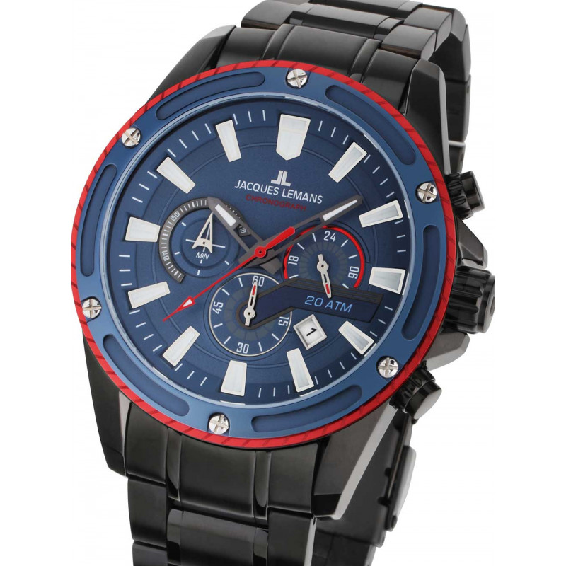 Jacques Lemans 1-2141G 