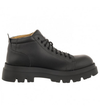 Altercore Oscar Vegan Black  (AL147-a) boots