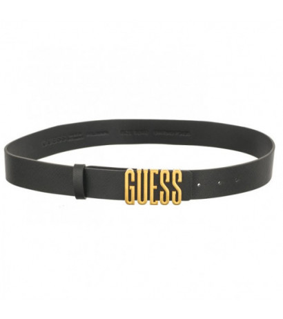 Guess Not Adjustable Pant Belt BW7849 P3435-Bla (GU548-a) diržas