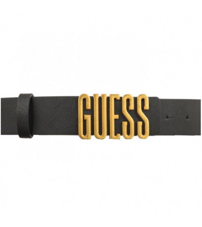 Guess Not Adjustable Pant Belt BW7849 P3435-Bla (GU548-a) belt