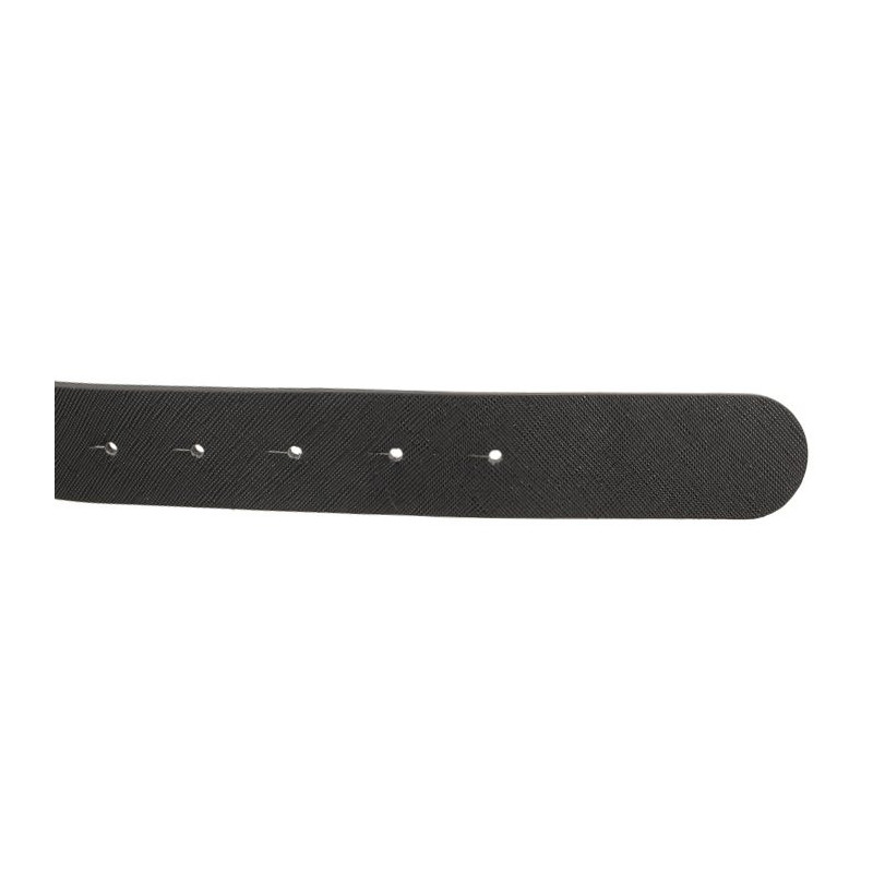 Guess Not Adjustable Pant Belt BW7849 P3435-Bla (GU548-a) belt