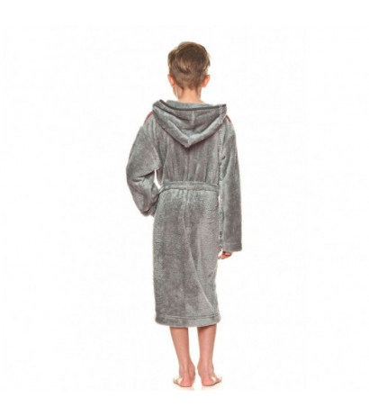 L&L baby bathrobe