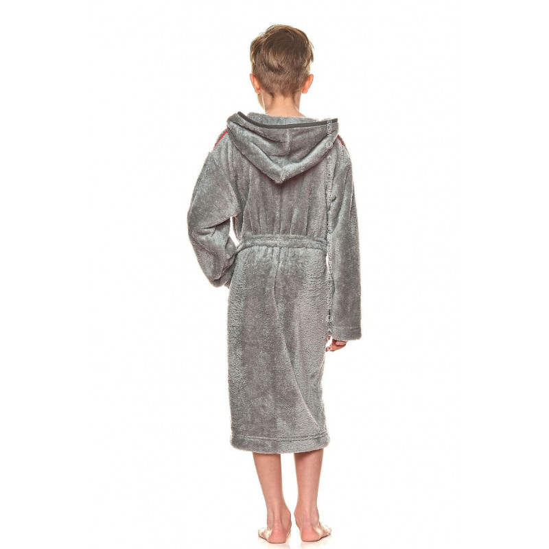 L&L baby bathrobe