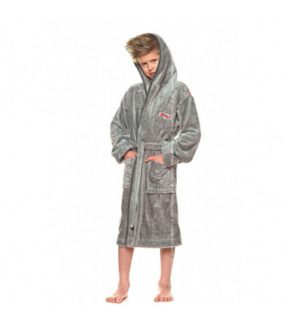 L&L baby bathrobe