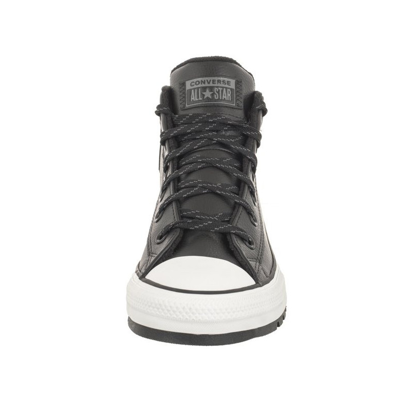 Converse CTAS Street Lugged Mid Black/Iron Grey/White A00719C (CO642-a) spordijalatsid