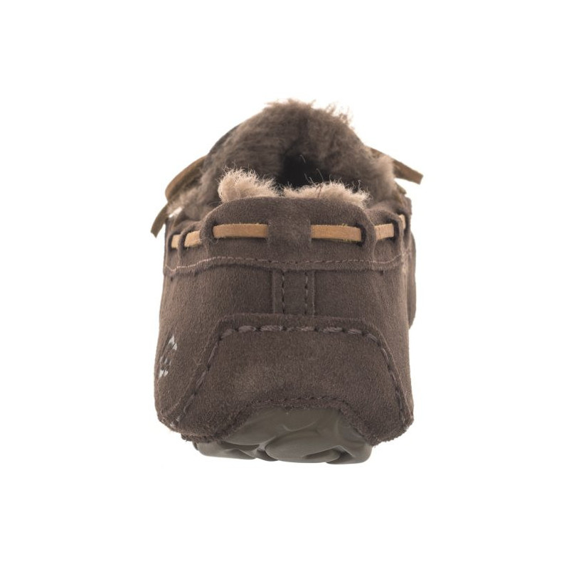 UGG W Dakota 1107949 W/BCDR (UA46-c) batai