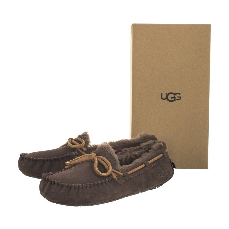 UGG W Dakota 1107949 W/BCDR (UA46-c) batai