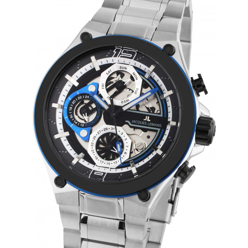 Jacques Lemans 1-2150D 