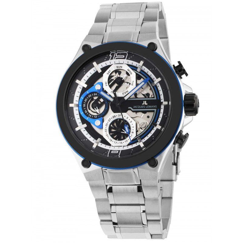 Jacques Lemans 1-2150D 