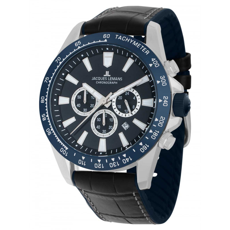 Jacques Lemans 1-2140B 