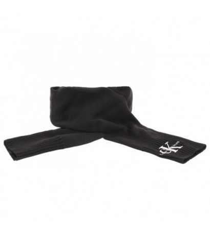 Calvin Klein Gifting Mono Beanie/Scarf Black K50K511199 BDS (CK393-a) cap