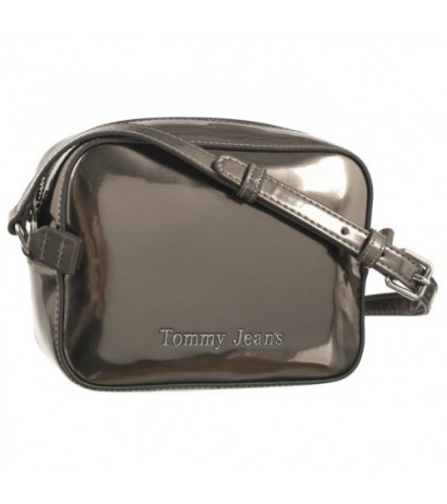 Tommy Hilfiger Tjw Must Camera Bag Metallic AW0AW15418 PCS (TH948-a) handbag