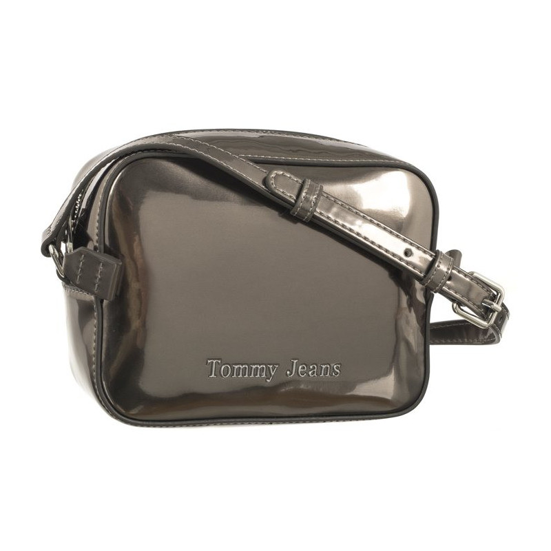 Tommy Hilfiger Tjw Must Camera Bag Metallic AW0AW15418 PCS (TH948-a) handbag