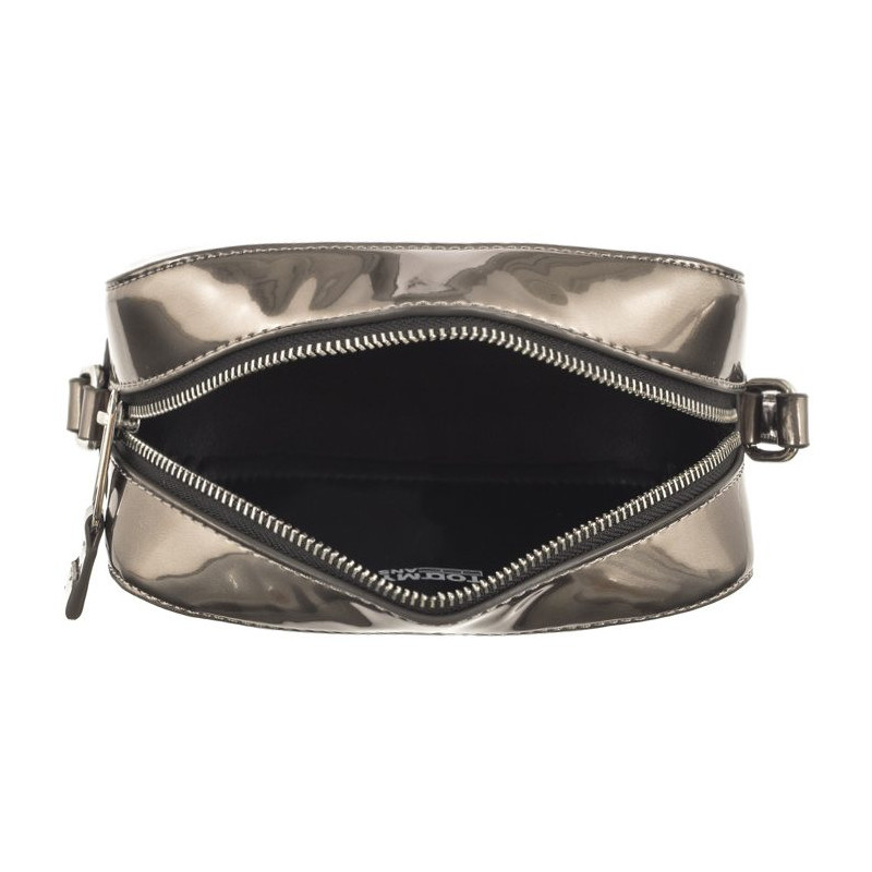 Tommy Hilfiger Tjw Must Camera Bag Metallic AW0AW15418 PCS (TH948-a) handbag