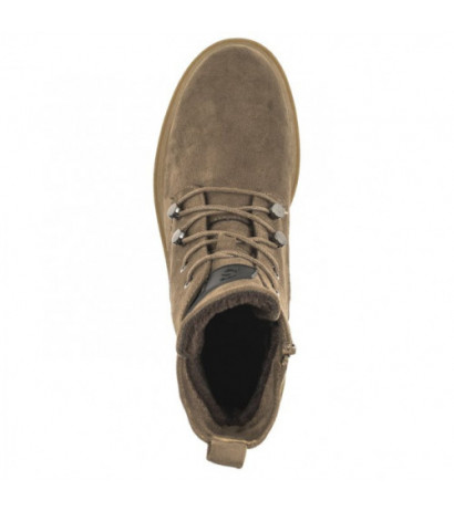 Sergio Leone Khaki TR 769 (SL499-a) shoes