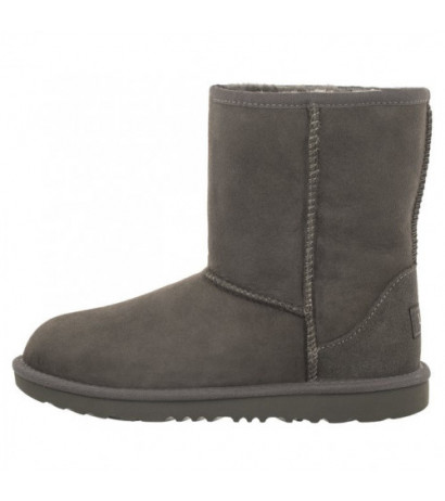 UGG Kids Classic II 1017703 GREY (UA82-b) batai