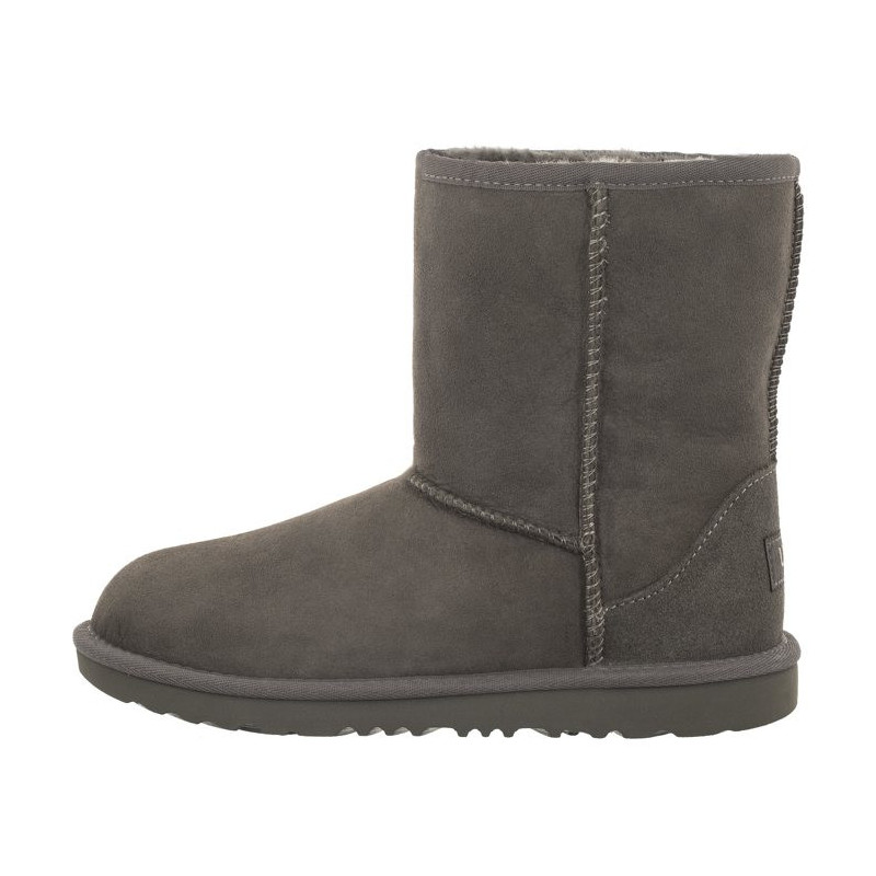 UGG Kids Classic II 1017703 GREY (UA82-b) boots