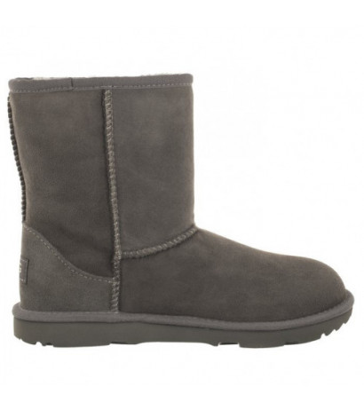 UGG Kids Classic II 1017703 GREY (UA82-b) batai