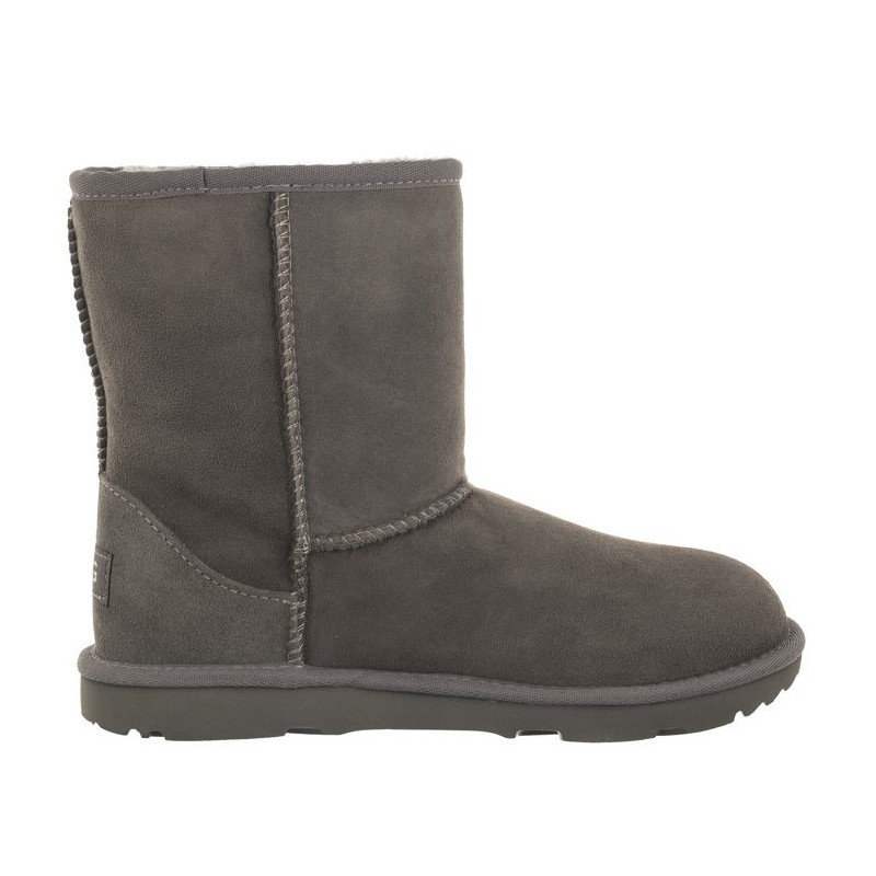 UGG Kids Classic II 1017703 GREY (UA82-b) batai