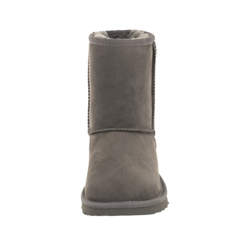 UGG Kids Classic II 1017703 GREY (UA82-b) batai